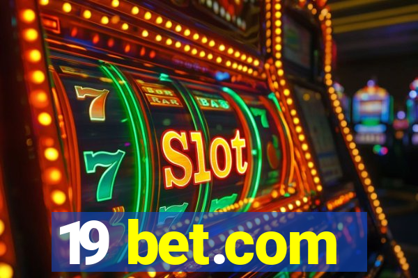 19 bet.com